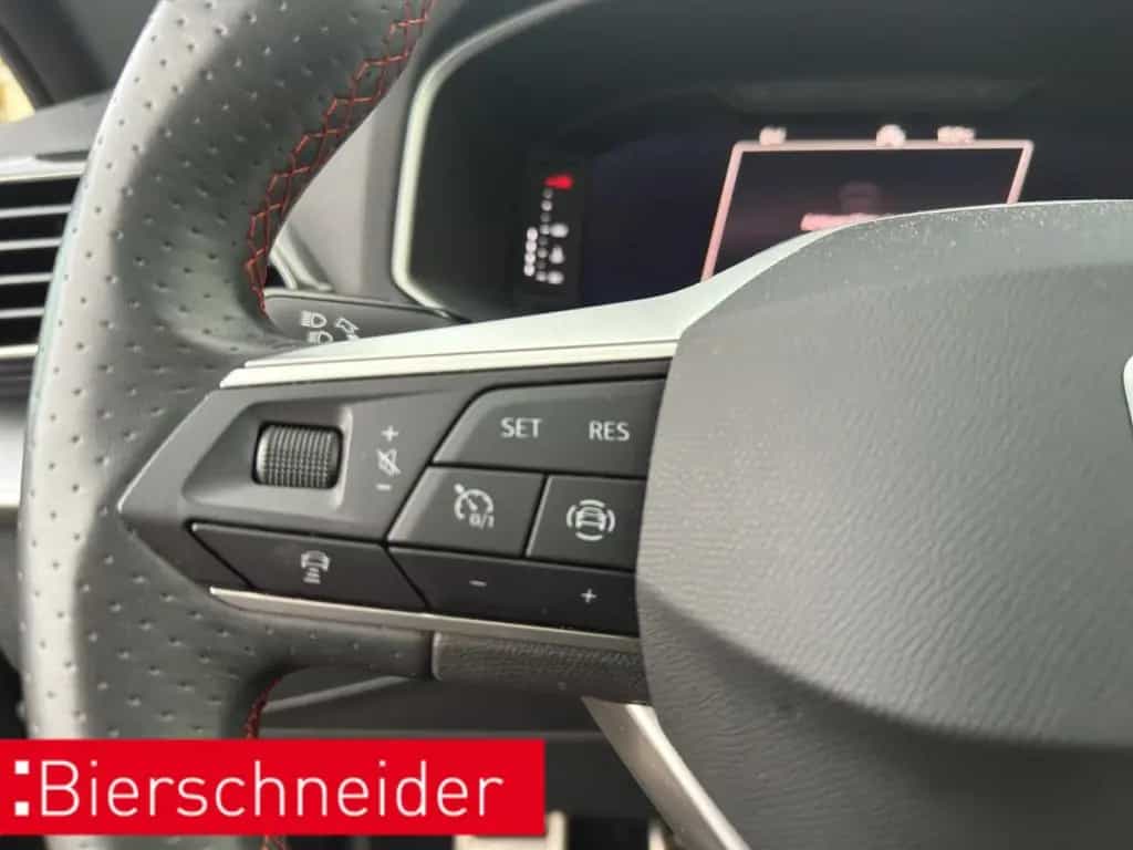 Seat Tarraco 1.5 TSI FR-Line PANO AHK REAR VIEW LED N 08/2022-photo-37