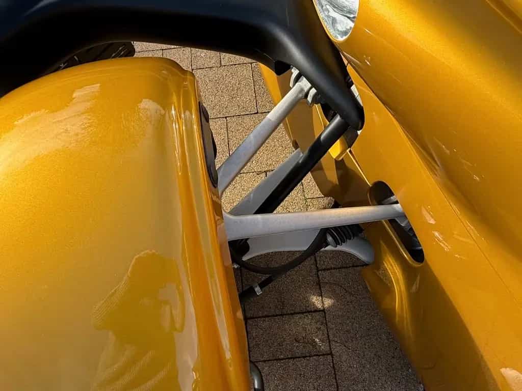 Plymouth Prowler Chrysler Prowler Inca Gold - SAMMLERZUSTAND !!! 06/2002-photo-13