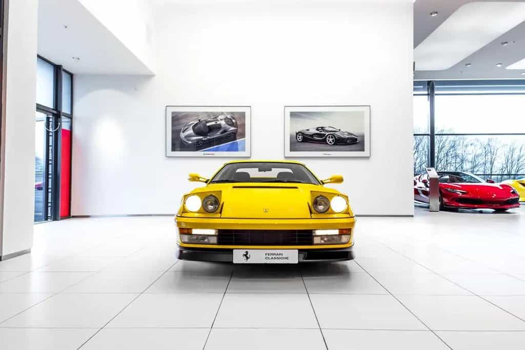 Ferrari Testarossa ~Ferrari Munsterhuis~ 09/1991-photo-10