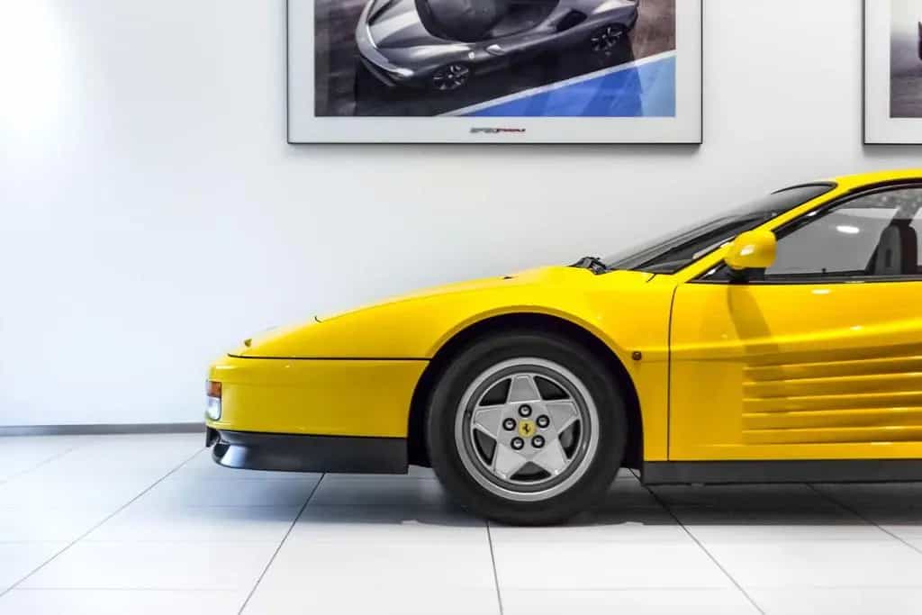 Ferrari Testarossa ~Ferrari Munsterhuis~ 09/1991-photo-11