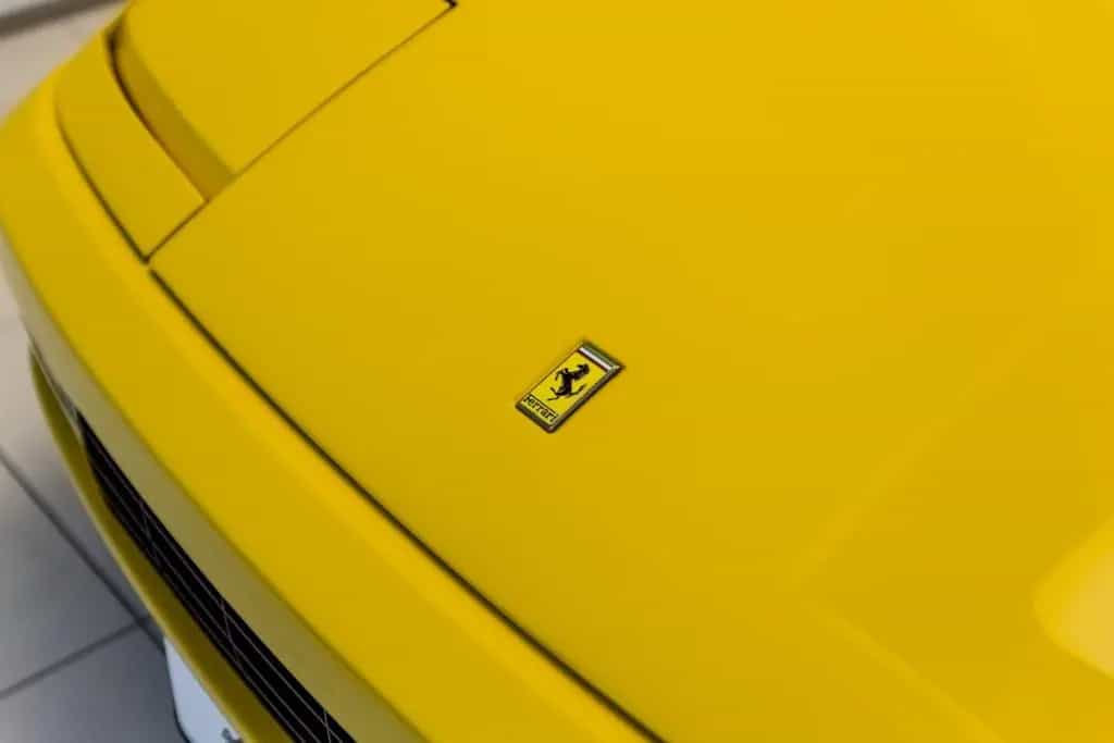 Ferrari Testarossa ~Ferrari Munsterhuis~ 09/1991-photo-12