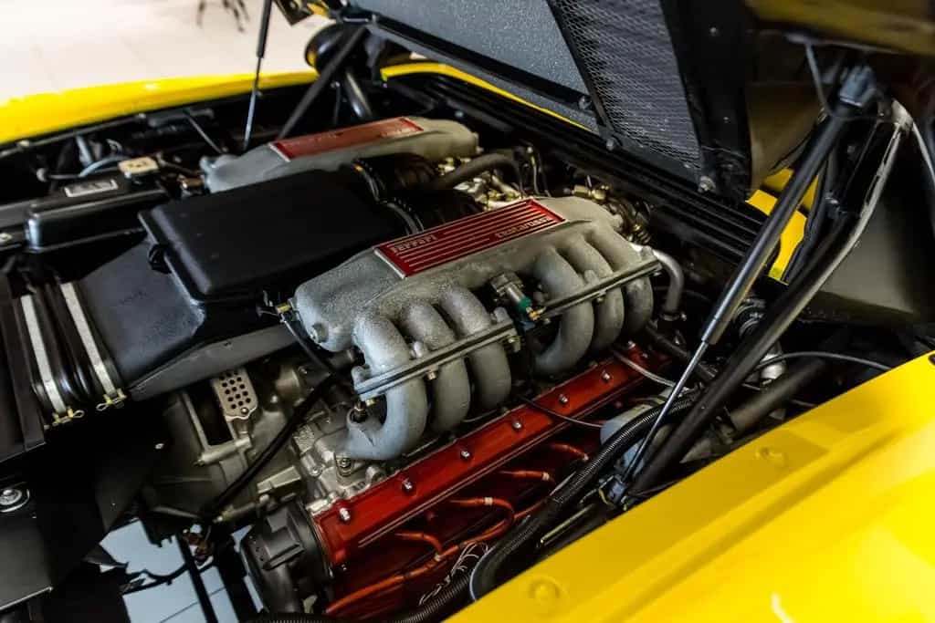 Ferrari Testarossa ~Ferrari Munsterhuis~ 09/1991-photo-21