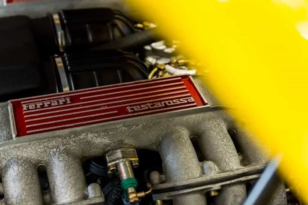 Ferrari Testarossa ~Ferrari Munsterhuis~ 09/1991-photo-22