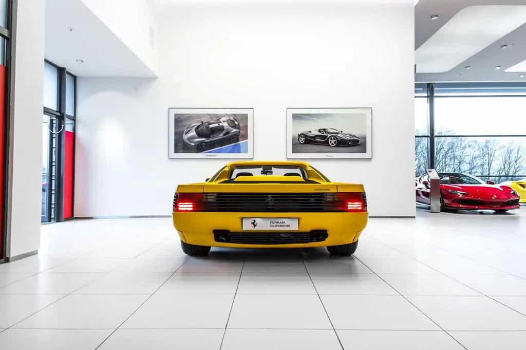 Ferrari Testarossa ~Ferrari Munsterhuis~ 09/1991-photo-27