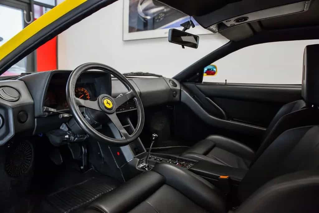 Ferrari Testarossa ~Ferrari Munsterhuis~ 09/1991-photo-3