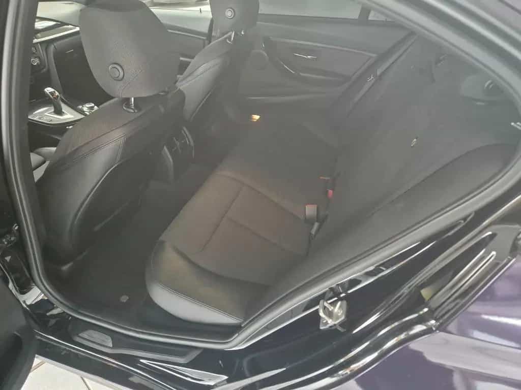 ALPINA B3 3.0 Biturbo ALLRAD/SPORTF/XENON/FOLIERT/UVM. 09/2013-photo-5