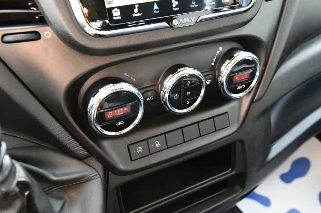 Iveco Other Daily 35S160 Doppelkabine Pritsche RWD *AHK 3,5T 12/2019-photo-17