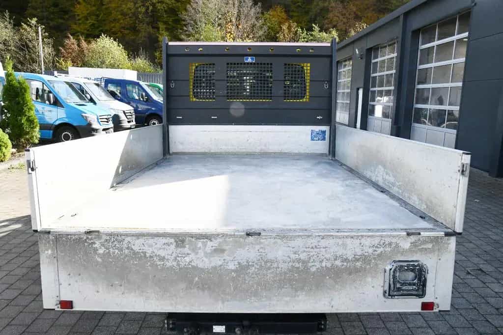 Iveco Other Daily 35S160 Doppelkabine Pritsche RWD *AHK 3,5T 12/2019-photo-24