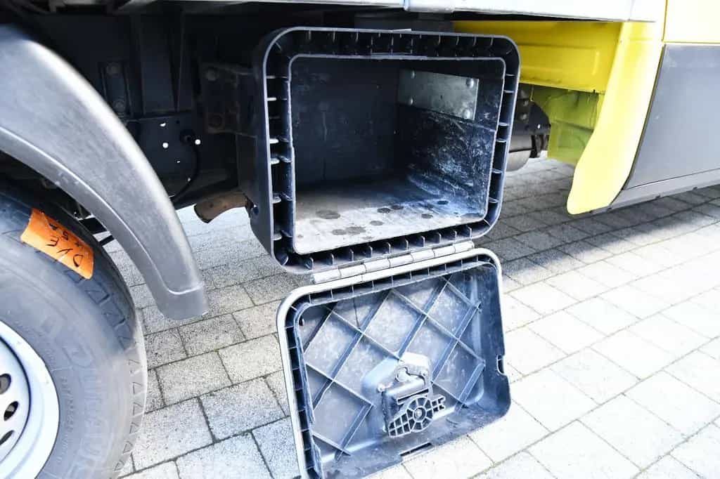 Iveco Other Daily 35S160 Doppelkabine Pritsche RWD *AHK 3,5T 12/2019-photo-30