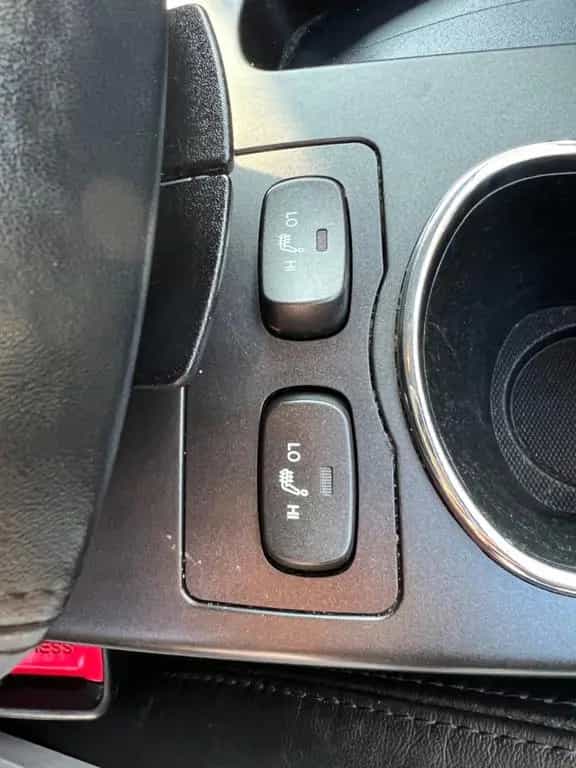 Ssangyong Korando 2.0 D 4X4 /Automatik/NavI /Xenon/ Leder 04/2014-photo-15