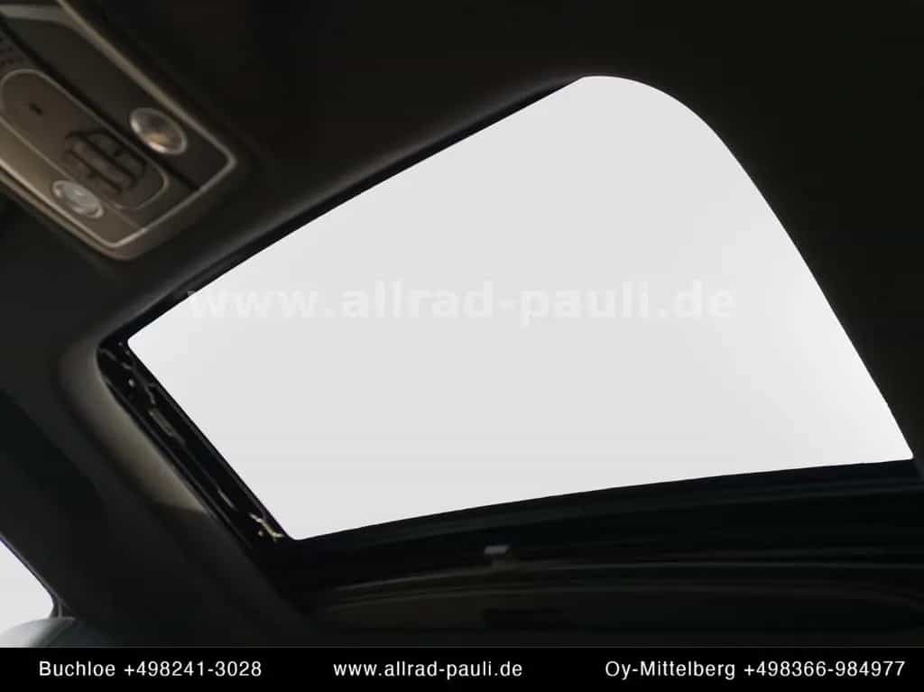 KGM Musso Grand 2.2D Khan 4x4 | ROLLCOVER, TRITTBRE. null-photo-10