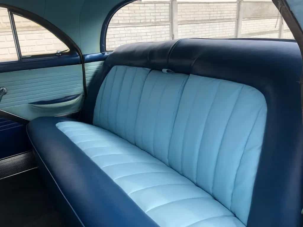 Cadillac Other Packard Patrician 1955 Cadillac Buick Ford 10/1955-photo-10