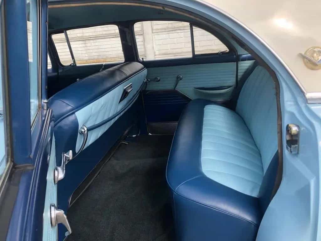 Cadillac Other Packard Patrician 1955 Cadillac Buick Ford 10/1955-photo-11