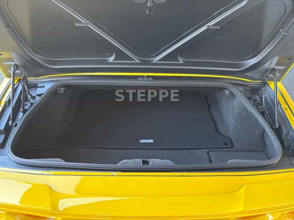 Corvette Z06 427 Cabrio 7.0V8 EU-Modell 60th Anniversary 02/2013-photo-22