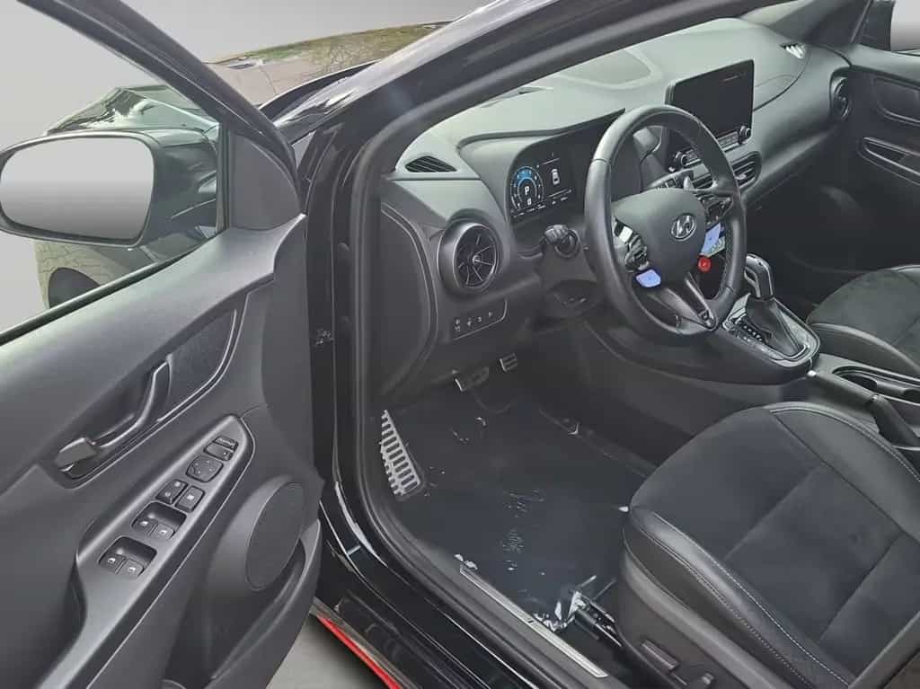 Hyundai Kona 2.0T DCT N Perfor.|VOLL|ALLE PAKETE|GLASDA 07/2023-photo-10