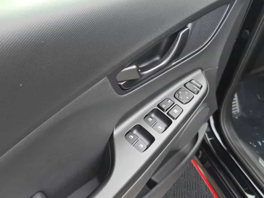 Hyundai Kona 2.0T DCT N Perfor.|VOLL|ALLE PAKETE|GLASDA 07/2023-photo-12