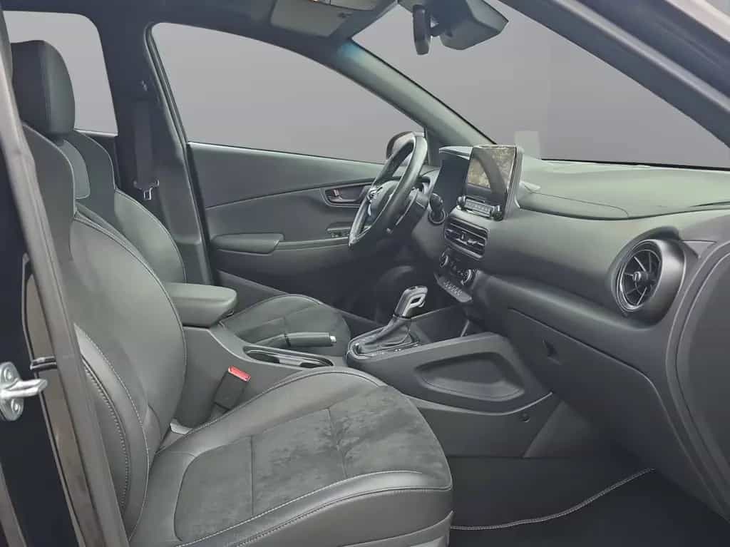 Hyundai Kona 2.0T DCT N Perfor.|VOLL|ALLE PAKETE|GLASDA 07/2023-photo-13