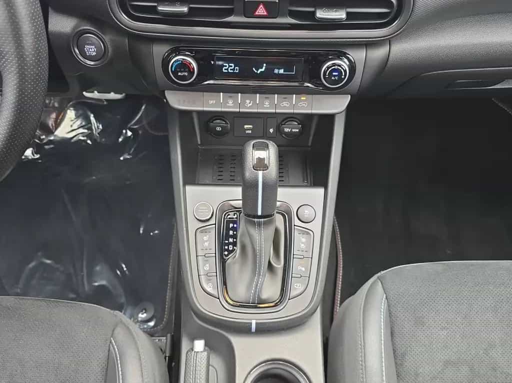 Hyundai Kona 2.0T DCT N Perfor.|VOLL|ALLE PAKETE|GLASDA 07/2023-photo-17