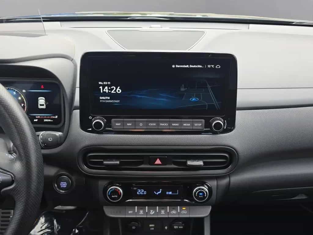 Hyundai Kona 2.0T DCT N Perfor.|VOLL|ALLE PAKETE|GLASDA 07/2023-photo-18