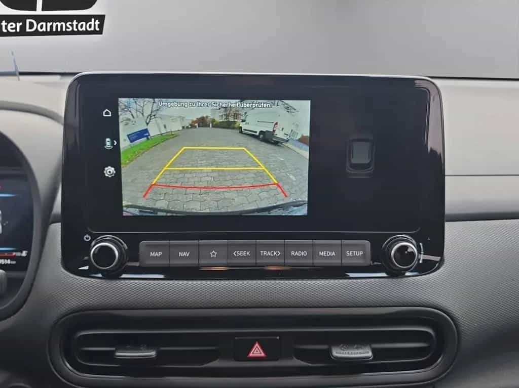 Hyundai Kona 2.0T DCT N Perfor.|VOLL|ALLE PAKETE|GLASDA 07/2023-photo-19