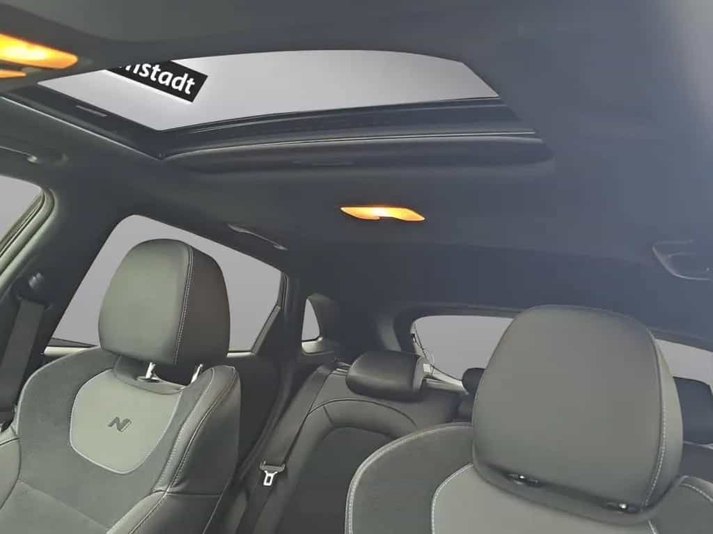 Hyundai Kona 2.0T DCT N Perfor.|VOLL|ALLE PAKETE|GLASDA 07/2023-photo-20