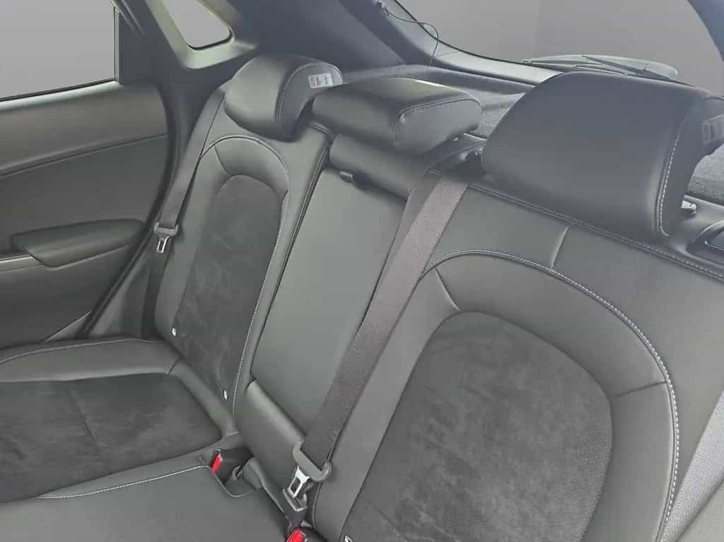 Hyundai Kona 2.0T DCT N Perfor.|VOLL|ALLE PAKETE|GLASDA 07/2023-photo-21