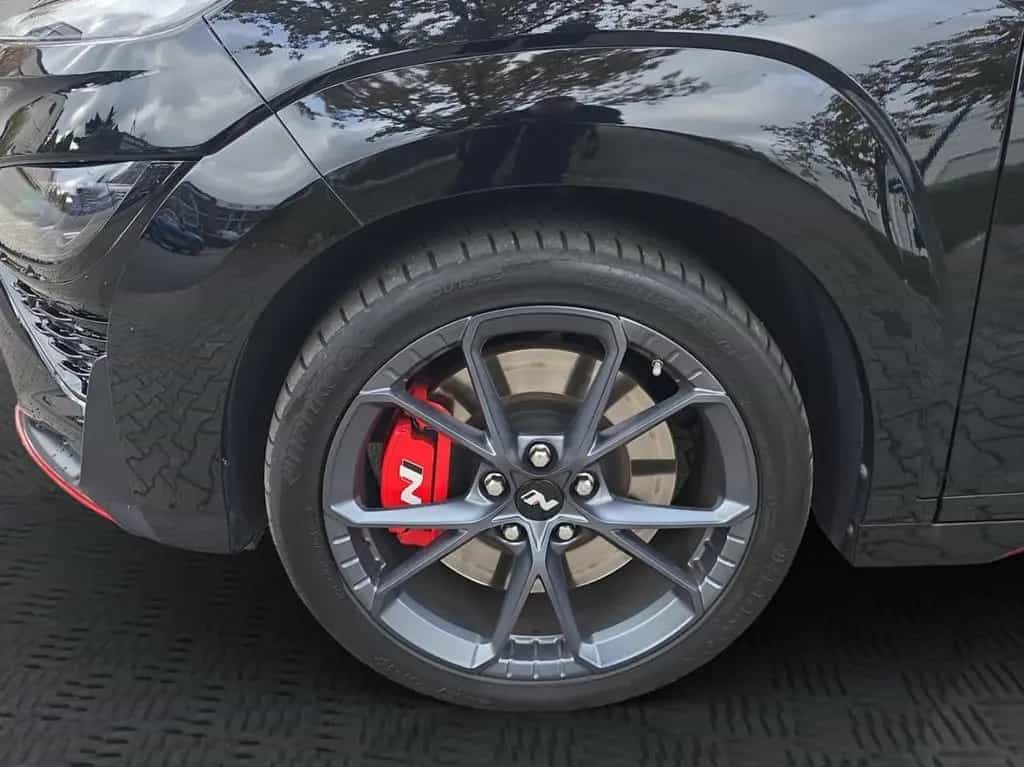 Hyundai Kona 2.0T DCT N Perfor.|VOLL|ALLE PAKETE|GLASDA 07/2023-photo-23