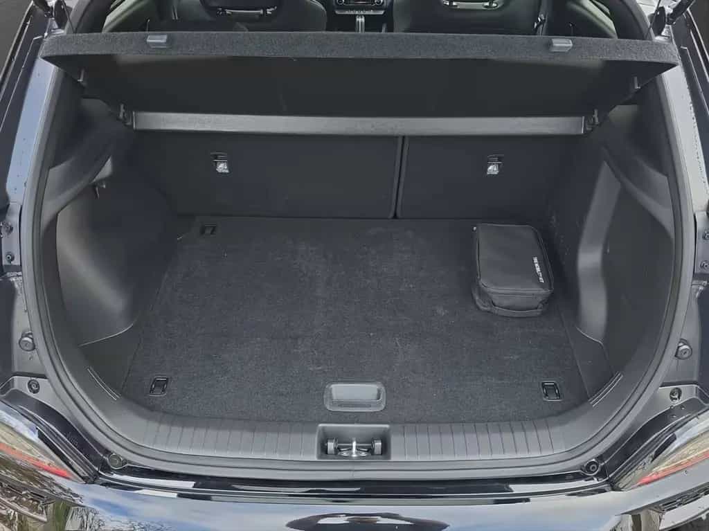 Hyundai Kona 2.0T DCT N Perfor.|VOLL|ALLE PAKETE|GLASDA 07/2023-photo-8