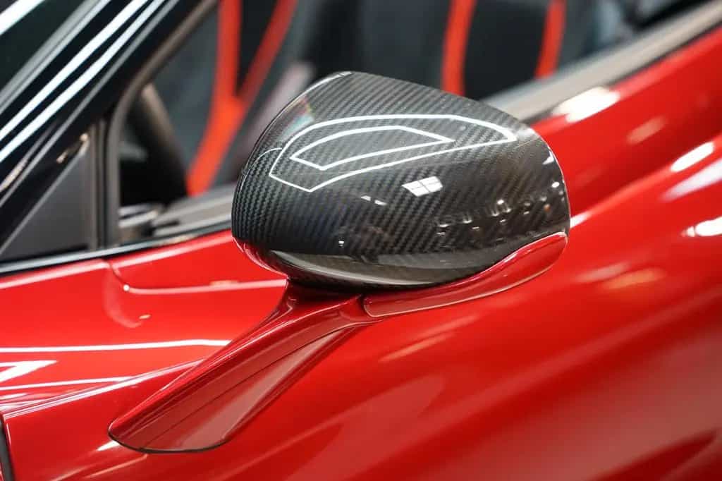 McLaren 720S *Performance*Carbon*Lift*B&W*Warranty 09/2019-photo-10
