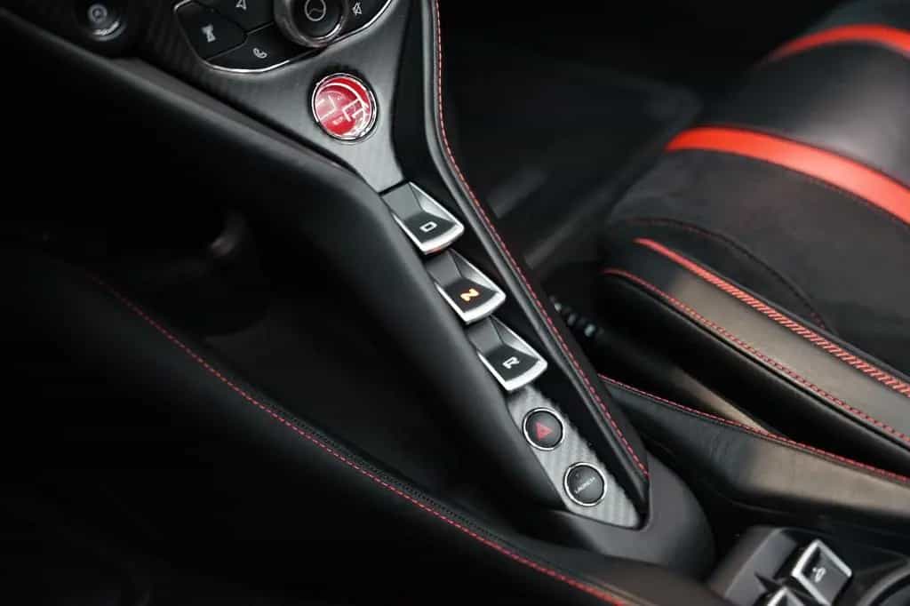 McLaren 720S *Performance*Carbon*Lift*B&W*Warranty 09/2019-photo-14