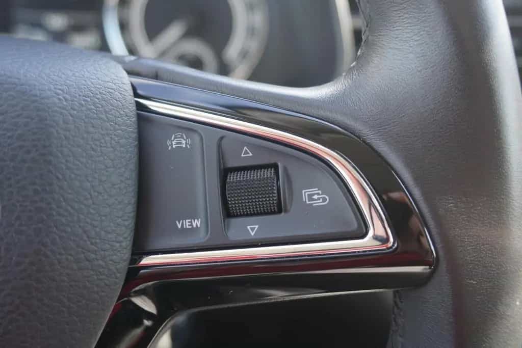 Skoda Scala 1.0 TSI Style LED ACC Totwinkel Keyless-Go 05/2019-photo-17