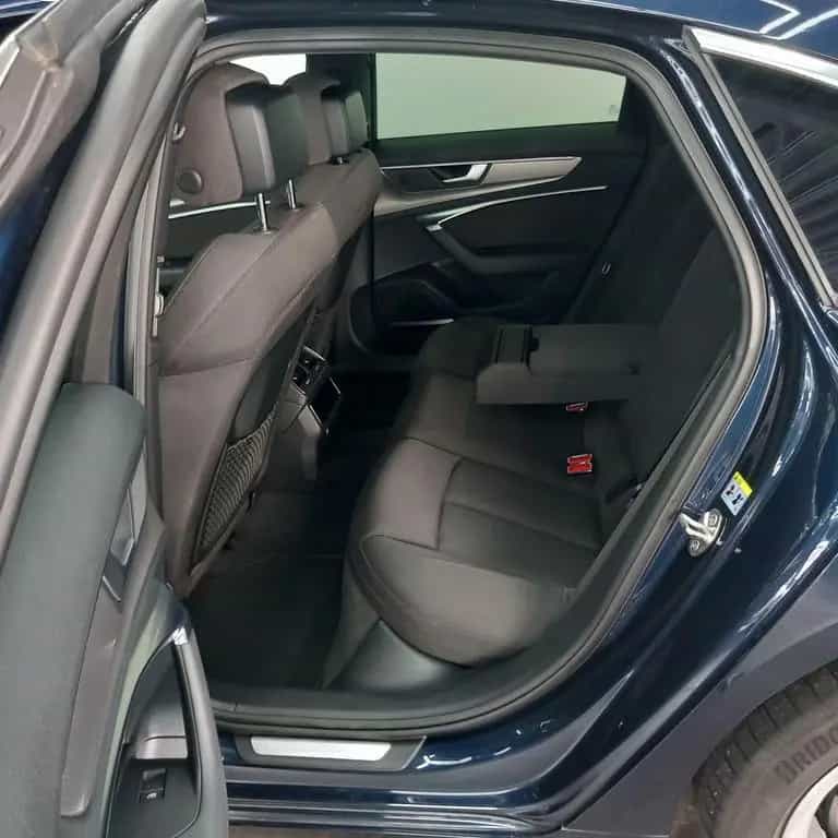 Audi A6 Lim. 45 TDI quattro sport, AHK, Matrix-LED, 10/2020-photo-18