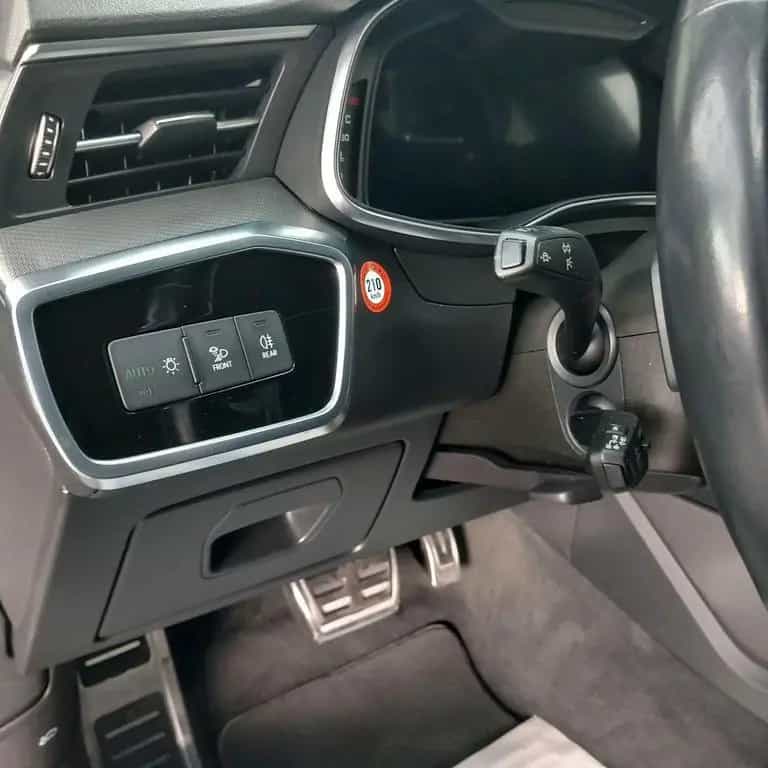 Audi A6 Lim. 45 TDI quattro sport, AHK, Matrix-LED, 10/2020-photo-24