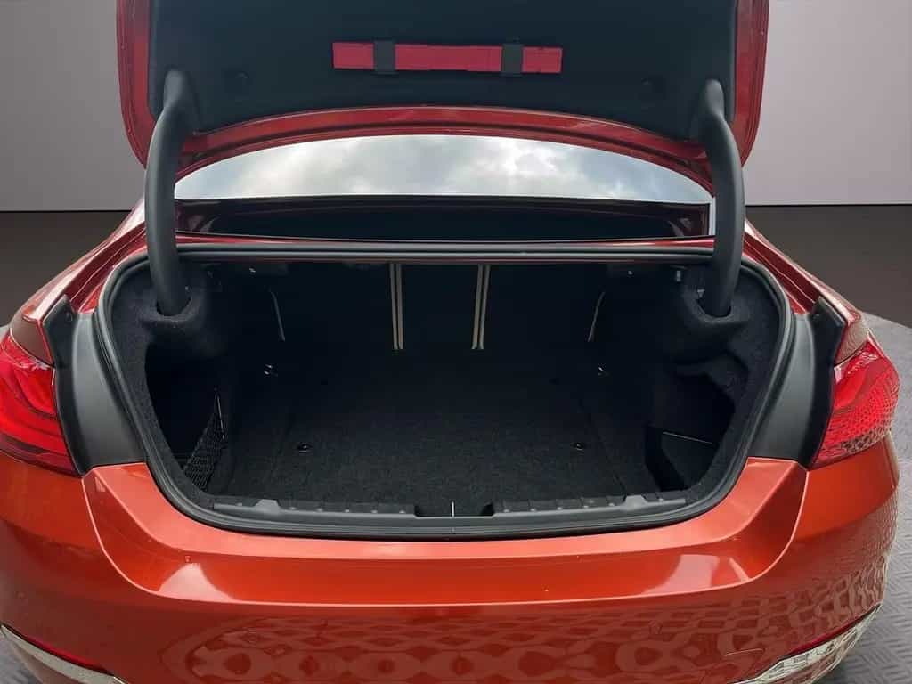 BMW 4 Series d Coupé Luxury Line/HUD/Glasdach/Harman/ 08/2018-photo-14