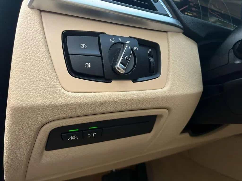 BMW 4 Series d Coupé Luxury Line/HUD/Glasdach/Harman/ 08/2018-photo-21
