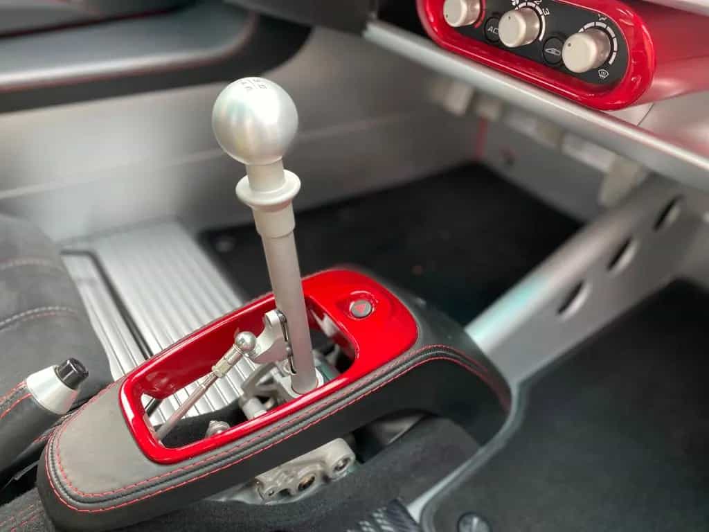 Lotus Elise Sport 220 / 1. Hand / Scheckheft 06/2022-photo-21