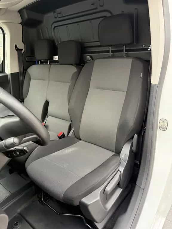 Toyota Proace City L2 Duty Comfort Klima Tempomat 01/2022-photo-11