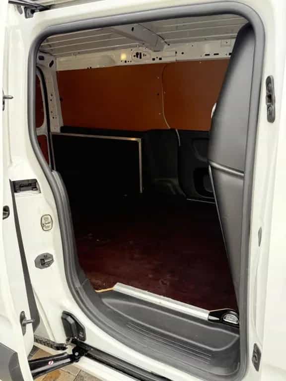 Toyota Proace City L2 Duty Comfort Klima Tempomat 01/2022-photo-12