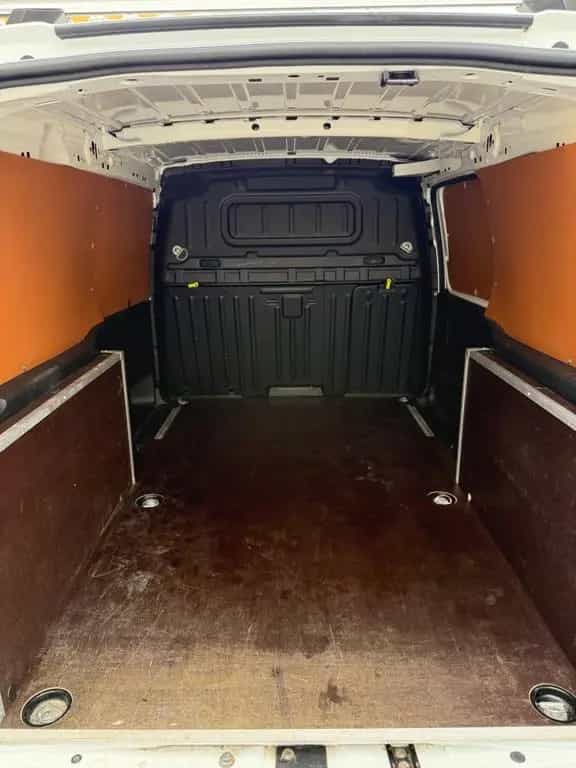 Toyota Proace City L2 Duty Comfort Klima Tempomat 01/2022-photo-13