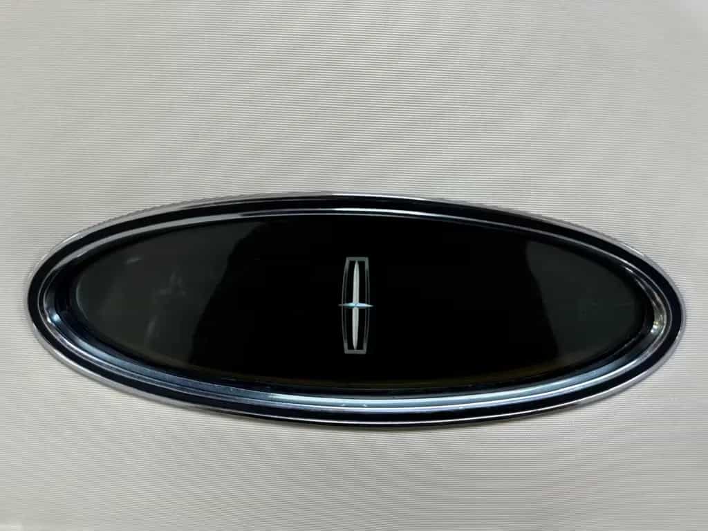 Lincoln Continental MARK IV COUPE 06/1972-photo-18
