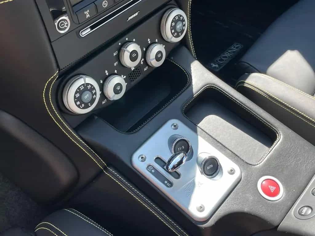 Ferrari 612 Scaglietti 06/2008-photo-11