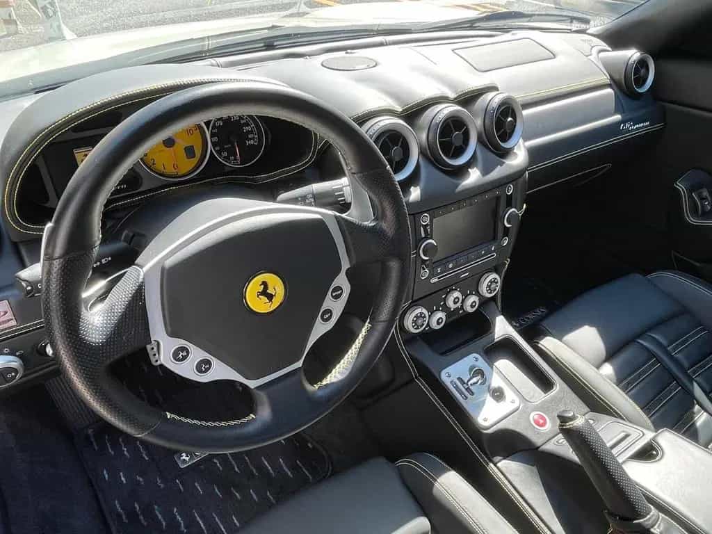 Ferrari 612 Scaglietti 06/2008-photo-6