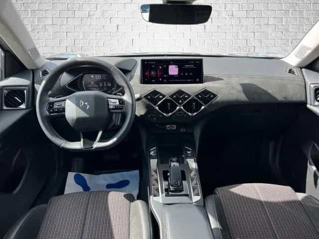 DS Automobiles DS3 130 PureTech EAT8 Performance Line 07/2024-photo-12