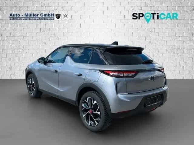 DS Automobiles DS3 130 PureTech EAT8 Performance Line 07/2024-photo-7