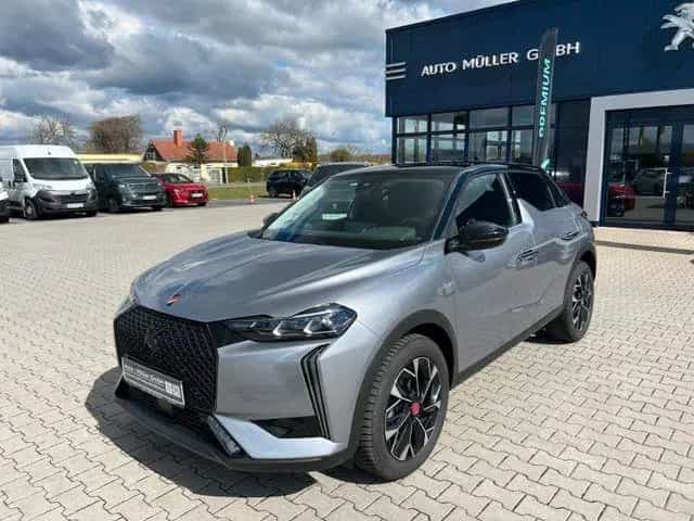 DS Automobiles DS3 130 PureTech EAT8 Performance Line 07/2024-photo-9