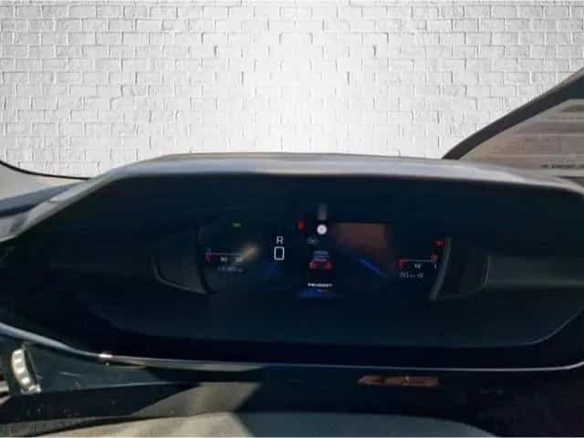 Peugeot 408 130 PureTech Allure Pack EAT8 Navi LED 09/2023-photo-13