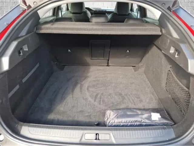 Peugeot 408 130 PureTech Allure Pack EAT8 Navi LED 09/2023-photo-6