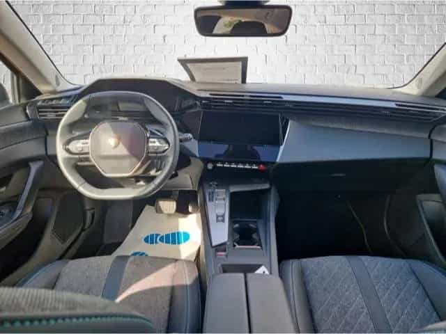 Peugeot 408 130 PureTech Allure Pack EAT8 Navi LED 09/2023-photo-9