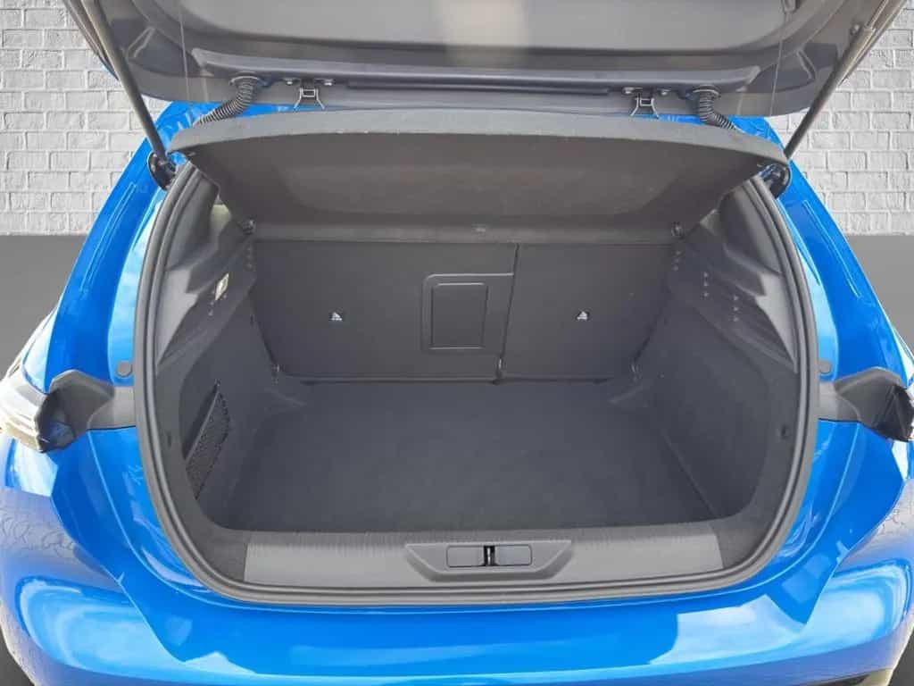 Peugeot 308 1.2 130 EAT8 Allure Pack Navi Sitzheizung 10/2023-photo-6