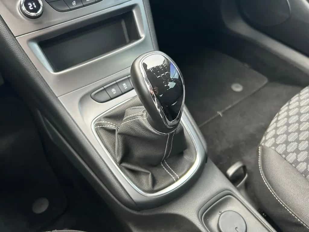 Opel Astra K 1.2 Edition LED Sitzhzg. Allwetter 1.Hd 02/2022-photo-14